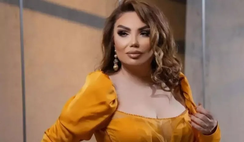 "Zəif ifaçılar mahnılarımı oxumasın" - Əməkdar artistdən qadağa