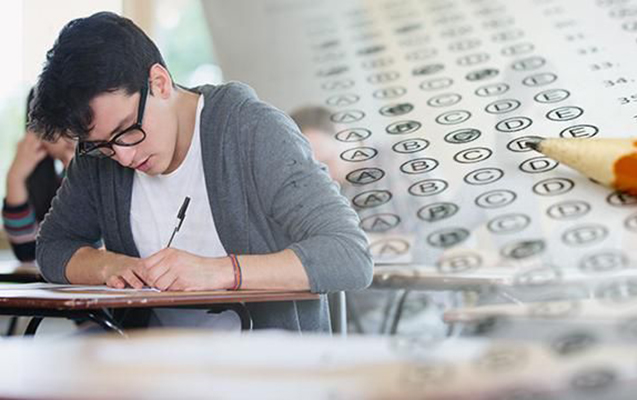 Qulaqlığı çubuqla, ötürücü cihazı yapışqanla taxıblar... - “İmtahan əməliyyatı”