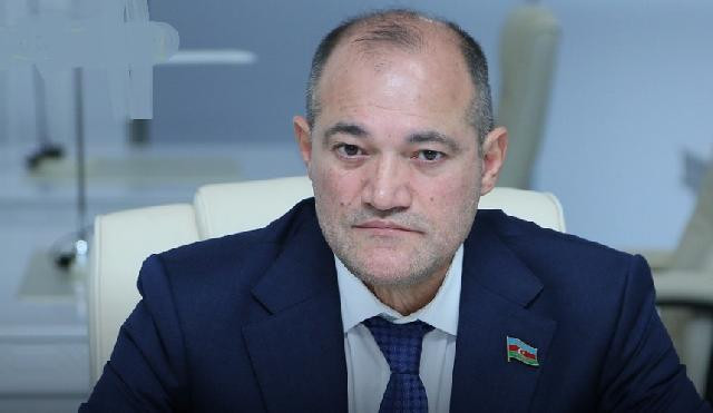 “Bu addım cəza siyasətində daha balanslı və insan mərkəzli yanaşmanın tətbiq olunduğunu göstərir”