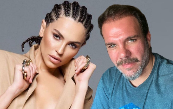 "Sən öz atalığını təmizə çıxart, 10 ildir övladını görmürsən"