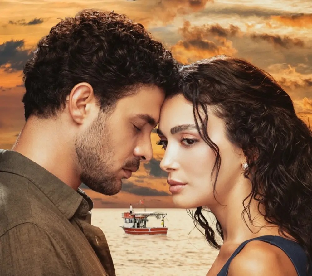 “Gözleri Karadeniz” də sürpriz final