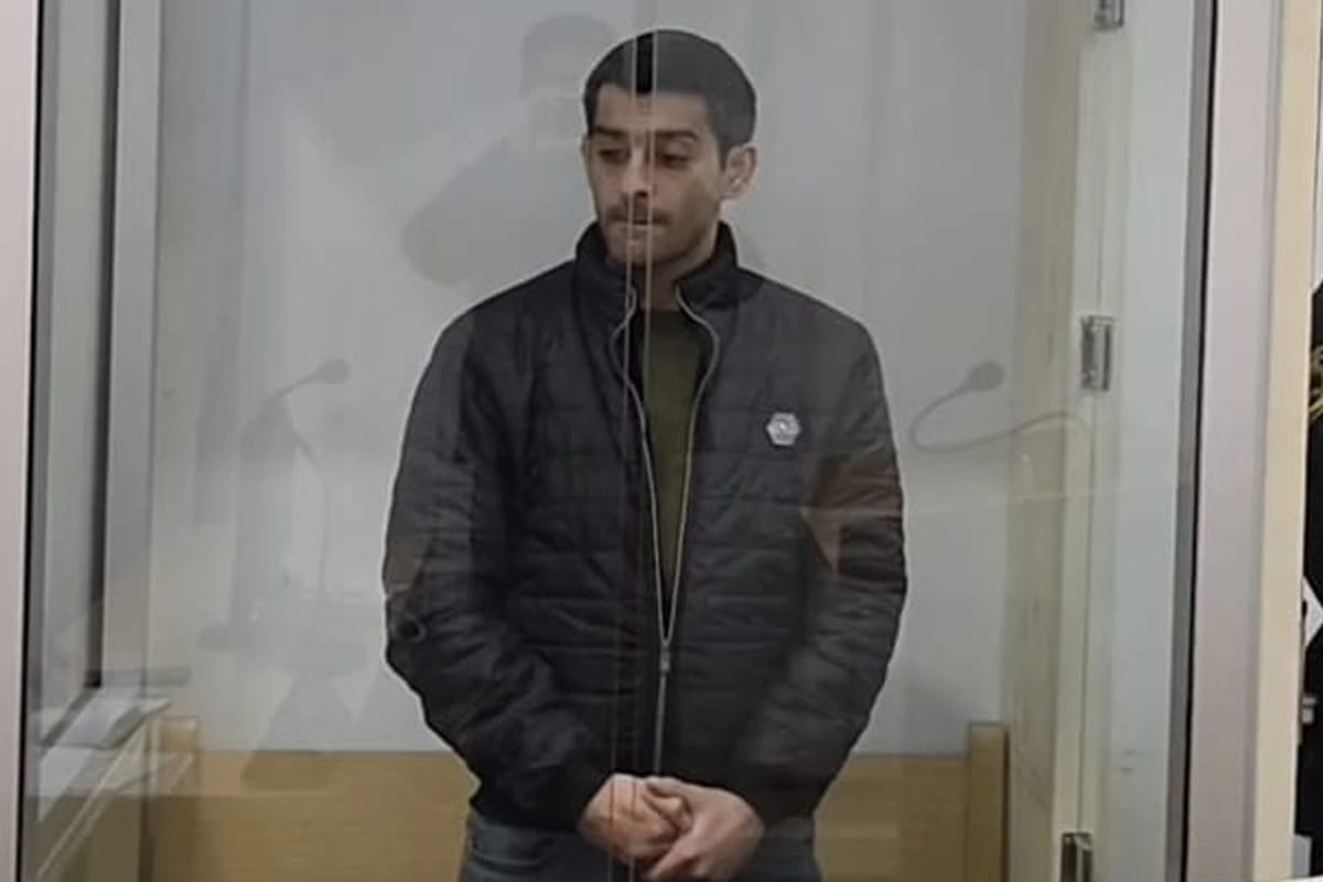 Eyni cinayəti dəfələrlə törətmiş şəxsə ağır cəza verildi