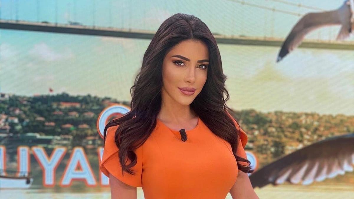 Türkiyədə tanınmış televiziya aparıcısı həbs edildi