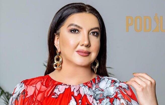 "Şou-biznesdə səmimiyyət yoxdur" - Nazilə