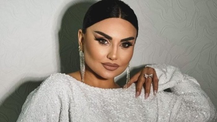 "Tam xoşbəxt olmasam da, qadın kimi istədiyim yerdəyəm" - Şəbnəm