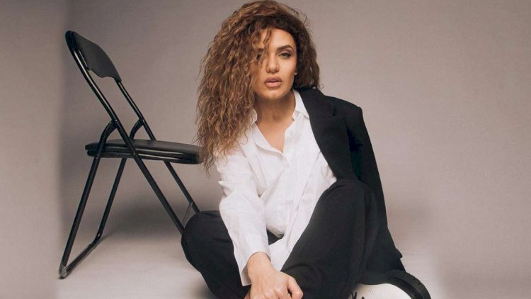 Çinarə: Atamı hər an yanımda hiss edirəm