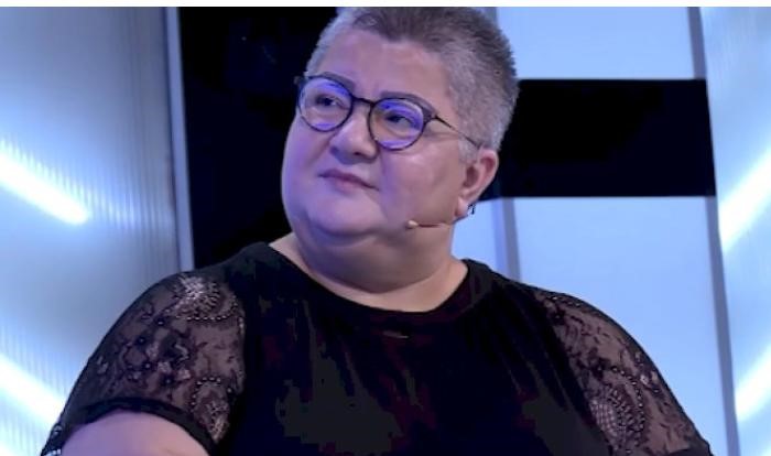 Könül Xasıyeva sonuncu konsertini verdi