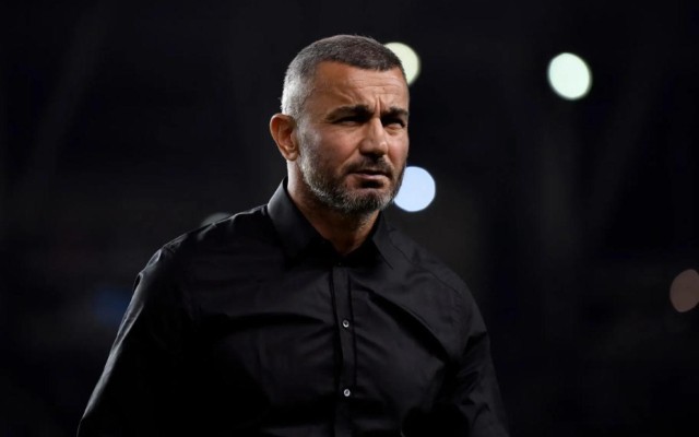 "Son həftələr çox güc sərf edilib" - Qurban Qurbanov