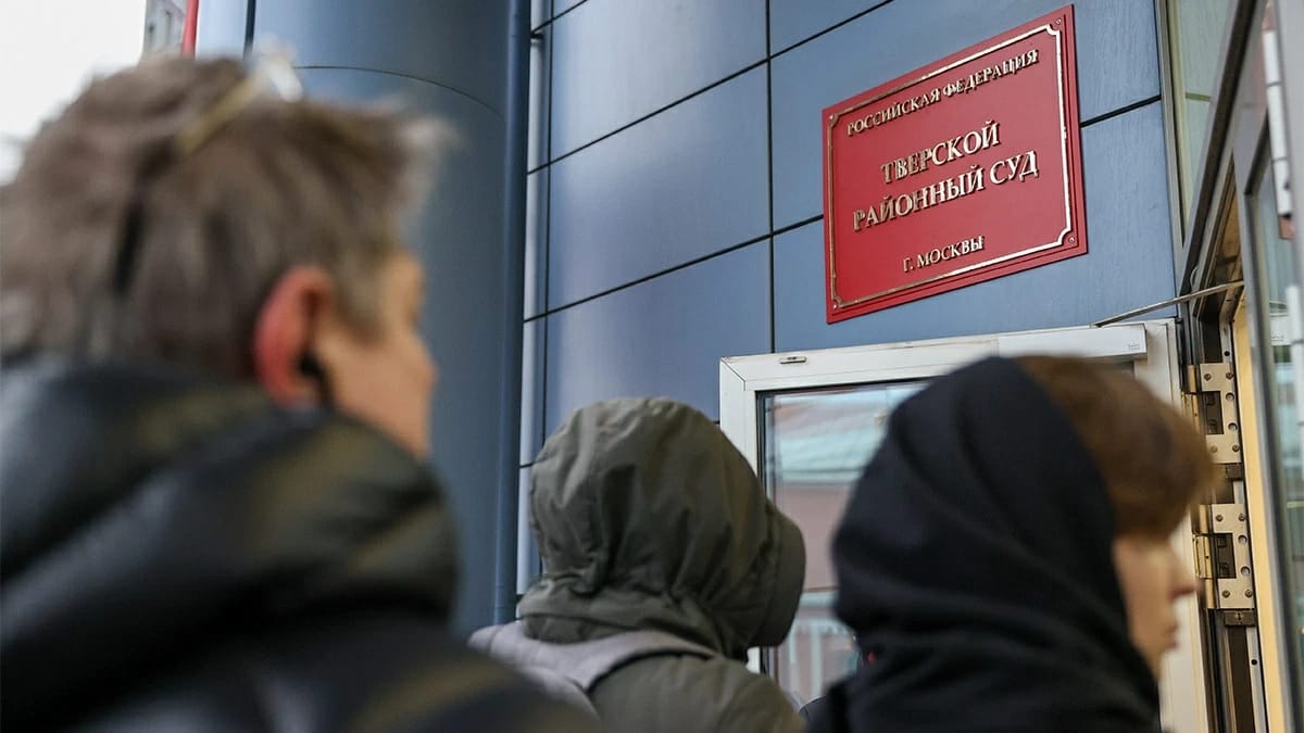 Rusiyada 10 yaşlı tacik uşağı öldürüb videoya çəkən yeniyetmə həbs edildi