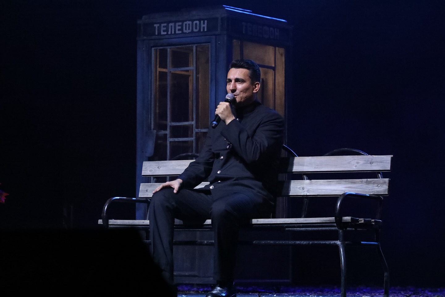 Xəzər Süleymanlı Gəncədə konsert verəcək