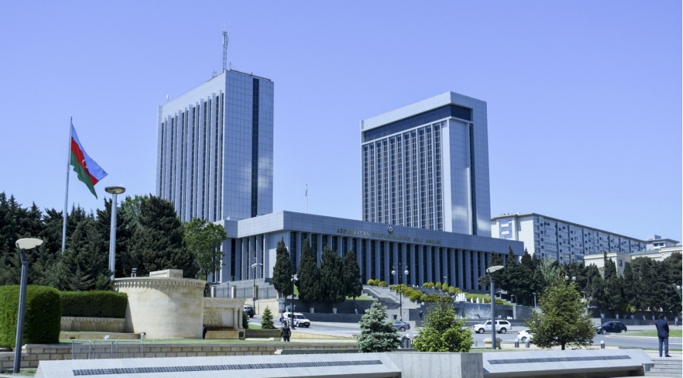 Hər kəsin gözlədiyi ŞAD XƏBƏR! Milli Məclis qəbul etdi