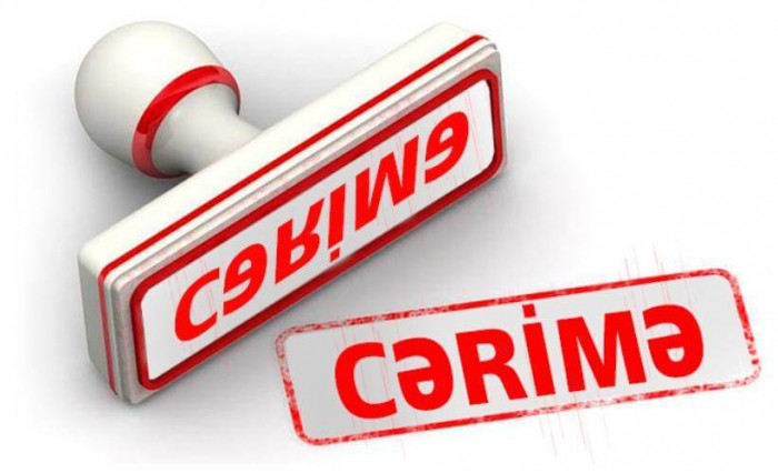 Bunu etsəniz cəriməniz 100 manatdan 1000-ə qalxdı... - YENİ QƏRAR 