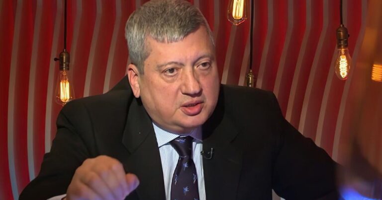 “Avropa Parlamenti və bəzi Avropa qurumları Fransanın təsiri altındadır” - Keçmiş nazir