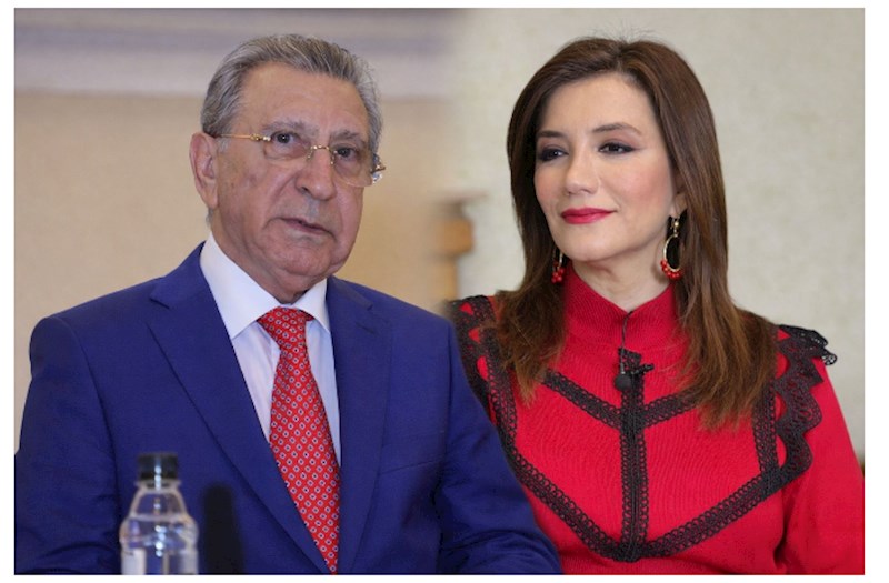 Ramiz Mehdiyev Gültəkin Hacıbəyliyə “xidmətləri” qarşılığında nələr qazandırıb? — Milyonluq evlər, torpaq sahələri…