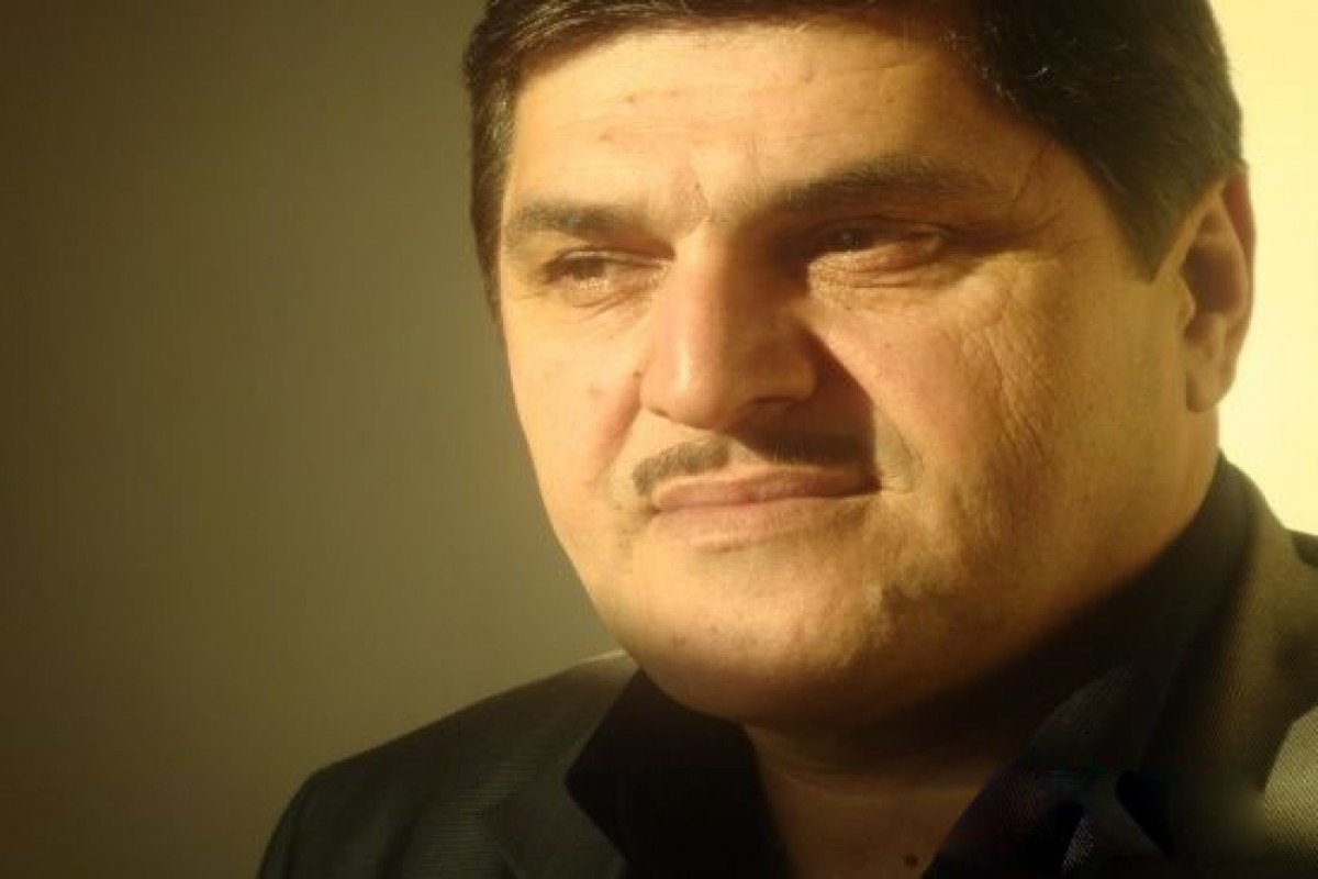 Meyxanaçı Kərimin dəfn ediləcəyi yer məlum olub