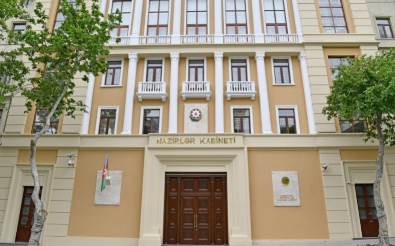 Xüsusi karantin rejiminin müddəti uzadıldı