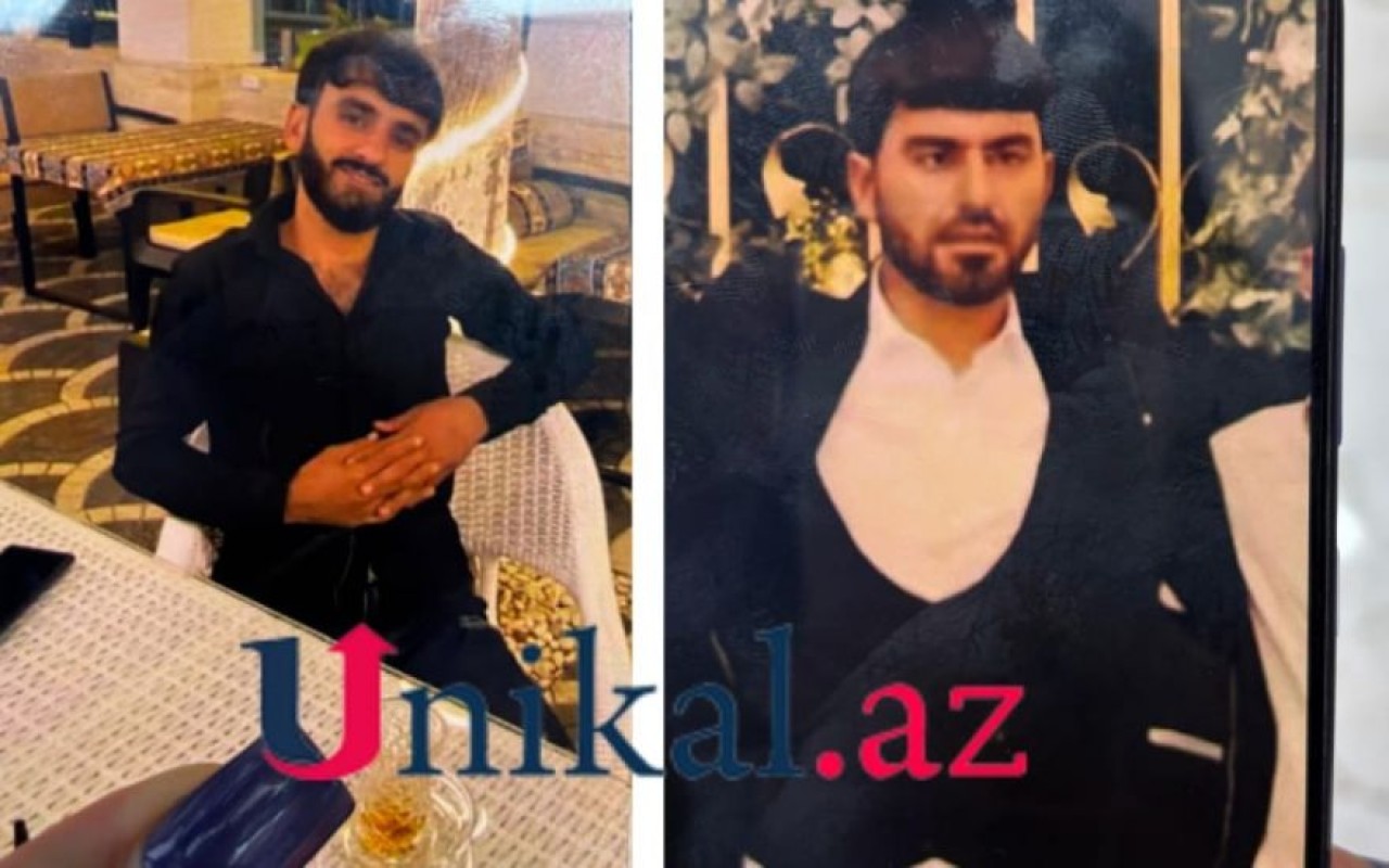 Astarada itkin düşən balıqçının meyiti İran ərazisində tapılıb