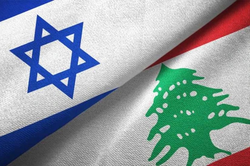 İsraillə Livan təhlükəsizlik və iqtisadi məsələlərlə bağlı görüş keçirib