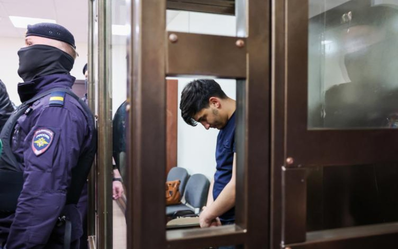 Rusiyada azərbaycanlıların həbs müddəti uzadıldı