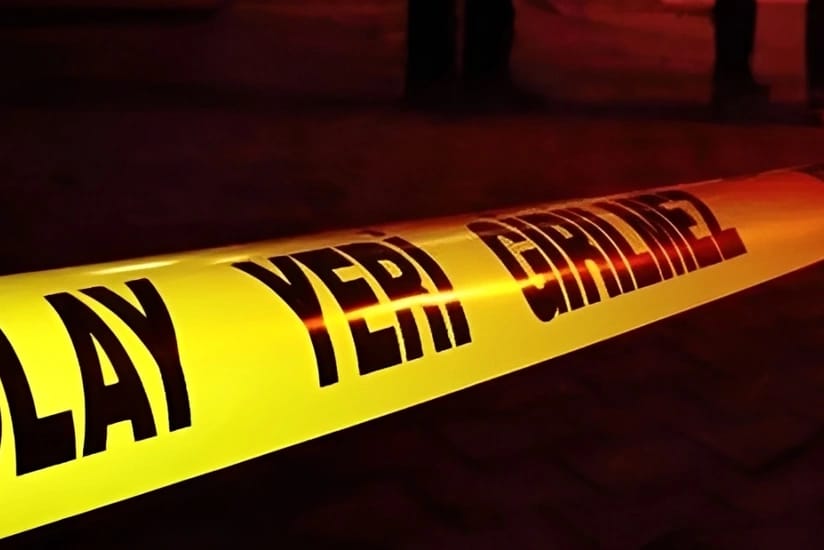 Türkiyənin Diyarbəkir vilayətində polisə atəş açılıb, dörd nəfər saxlanılıb