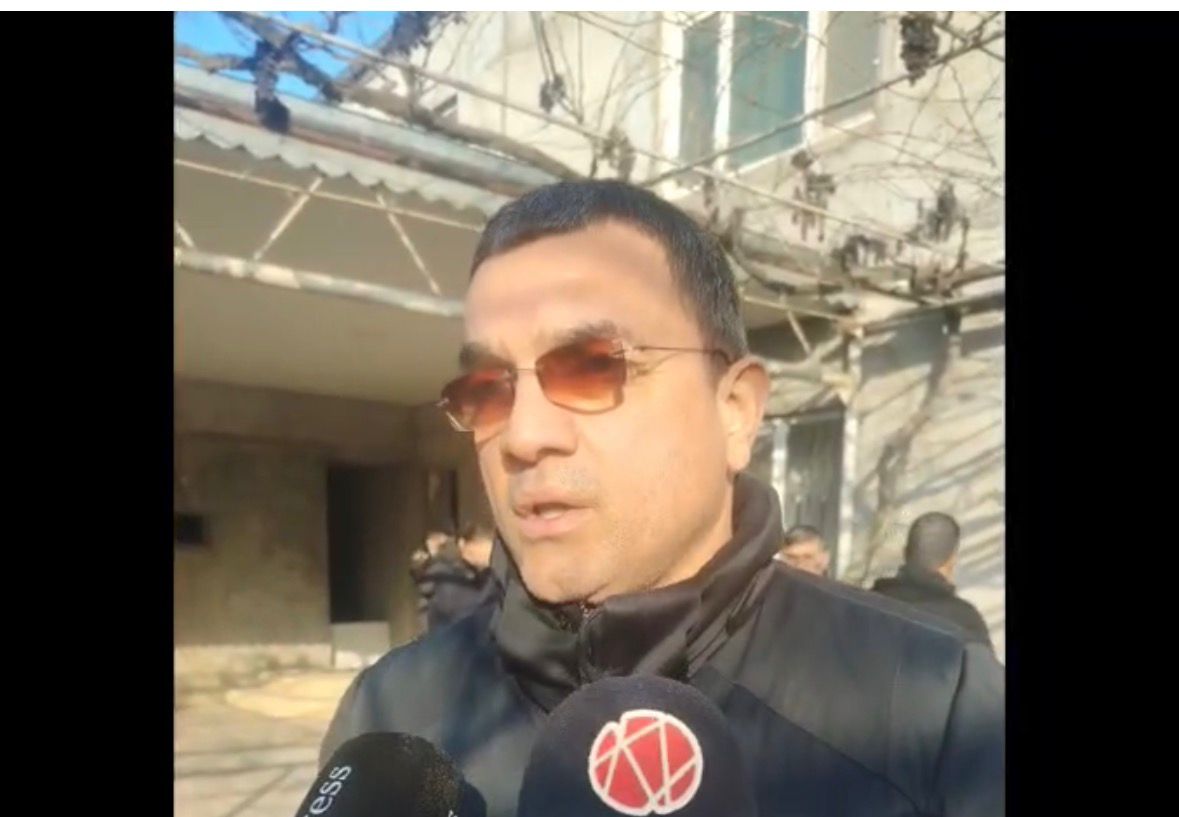 "Meyxana dünyası sütunlarından birini itirdi" - Mehman Əhmədli