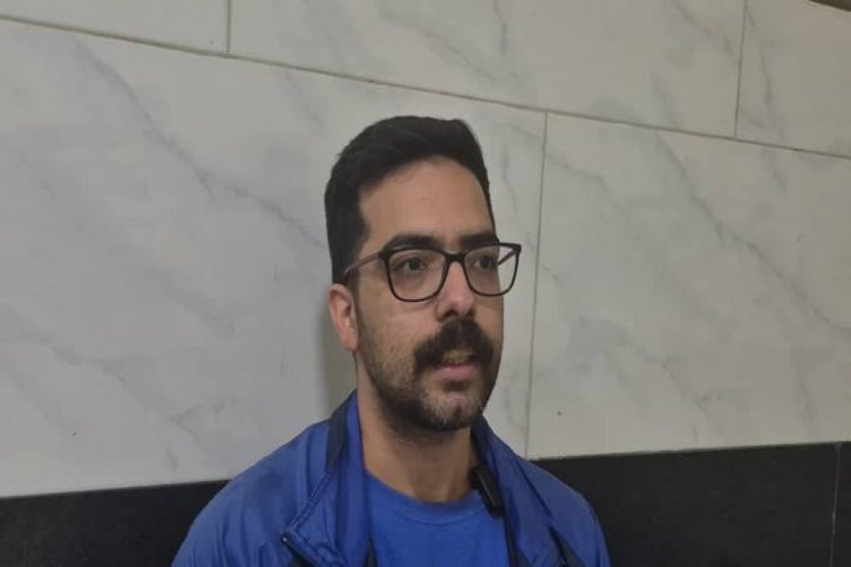 İranda Mossadla əməkdaşlıqda ittiham olunan universitet tələbəsi edam edilib