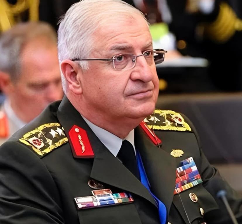 "Qəzaya düşən Türkiyə təyyarəsinin "qara qutu”su araşdırılır”