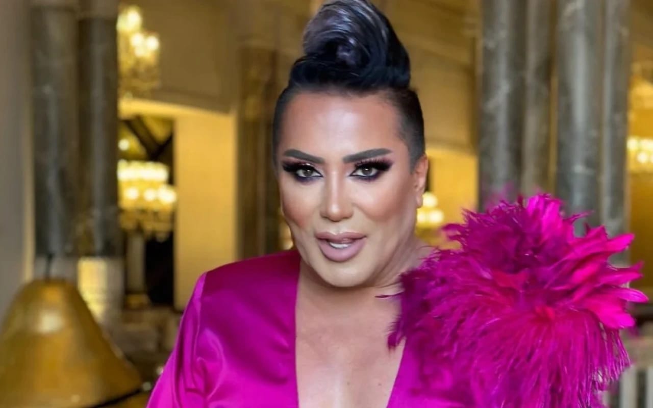 Türkiyədə sosial media fenomeni həbs edildi