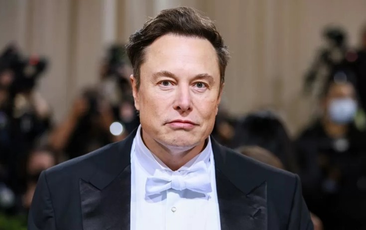 Maskın sərvəti 700 milyardı aşdı