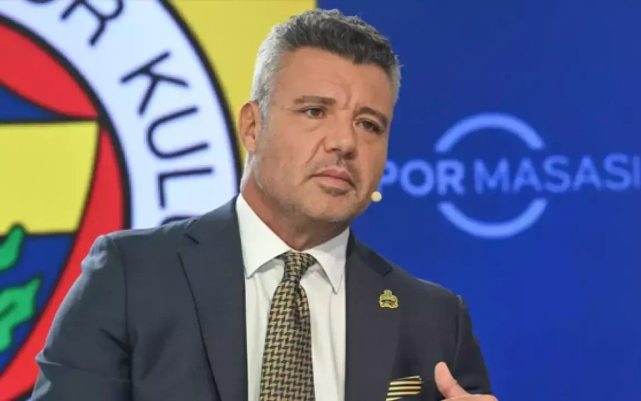 “Fənərbaxça”nın prezidenti sərbəst buraxıldı