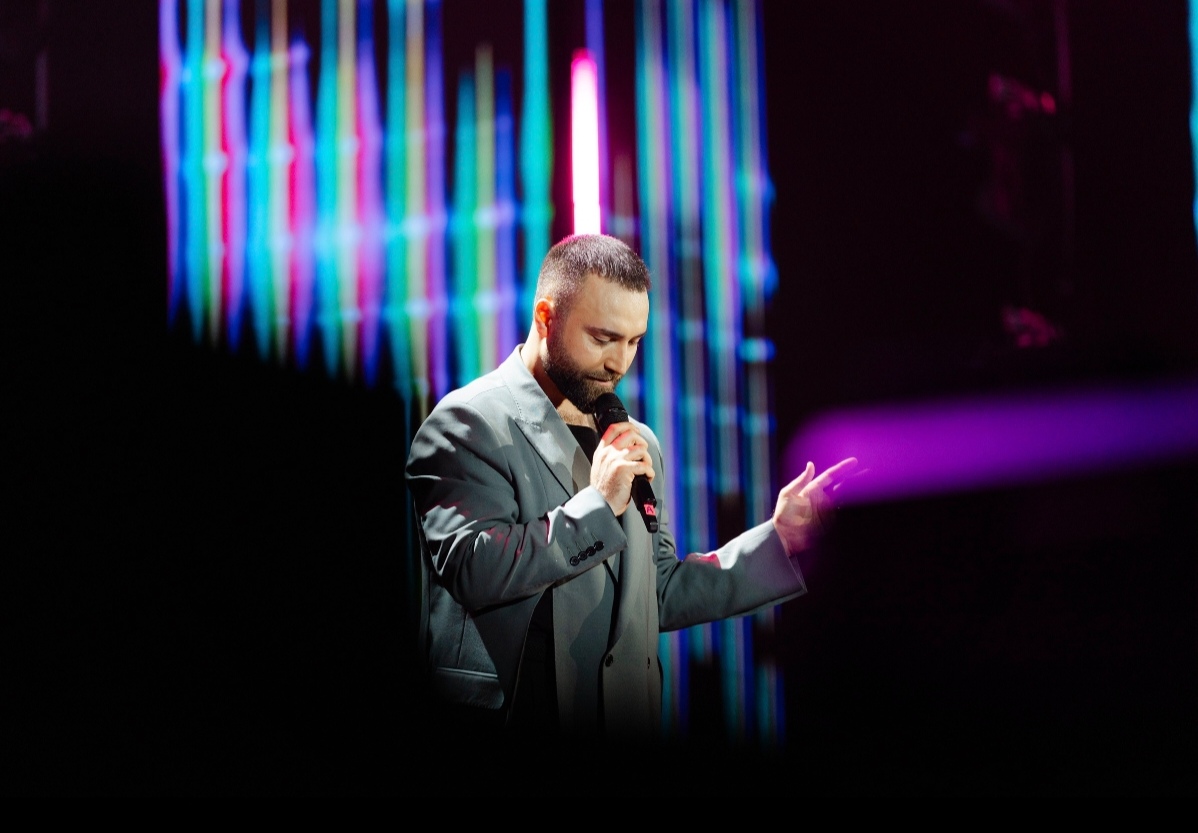 Azad “Bir əsər” adlı solo konsertinin efir variantını təqdim edəcək