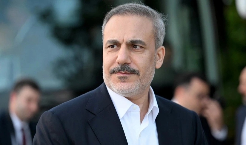 Fidan: ABŞ-də Türkiyənin Rusiya-Ukrayna müharibəsi ilə bağlı mövqeyini açıqladıq