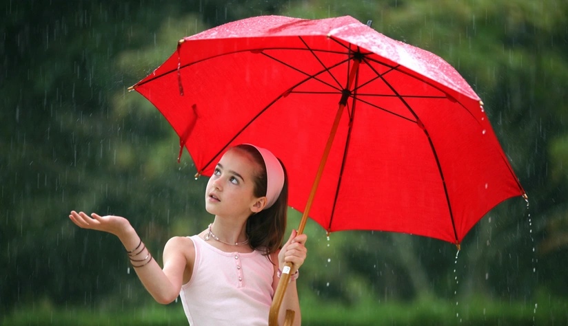 Bəzi yerlərdə yağış yağacaq