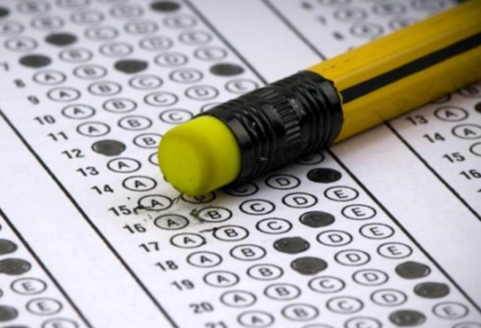 Vergi orqanlarında işləmək istəyən namizədlər üçün tеst imtаhаnı keçirilib