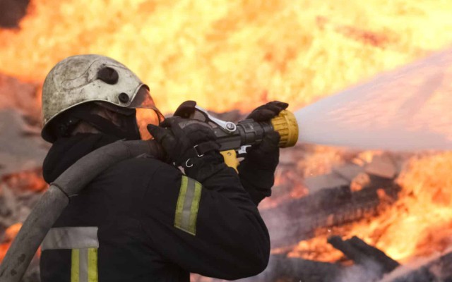 FHN: Ötən həftə 68 nəfər xilas edilib, 8 nəfərin meyiti tapılıb