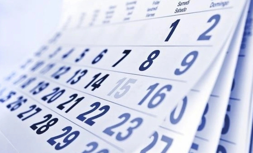 Azərbaycanda bu tarixlərdə iş olmayacaq