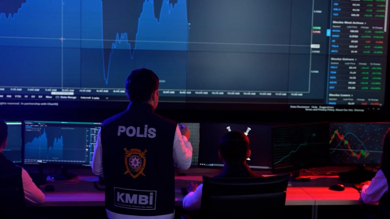 DİN çağırış edir: saxta paylaşımlara inanmayın