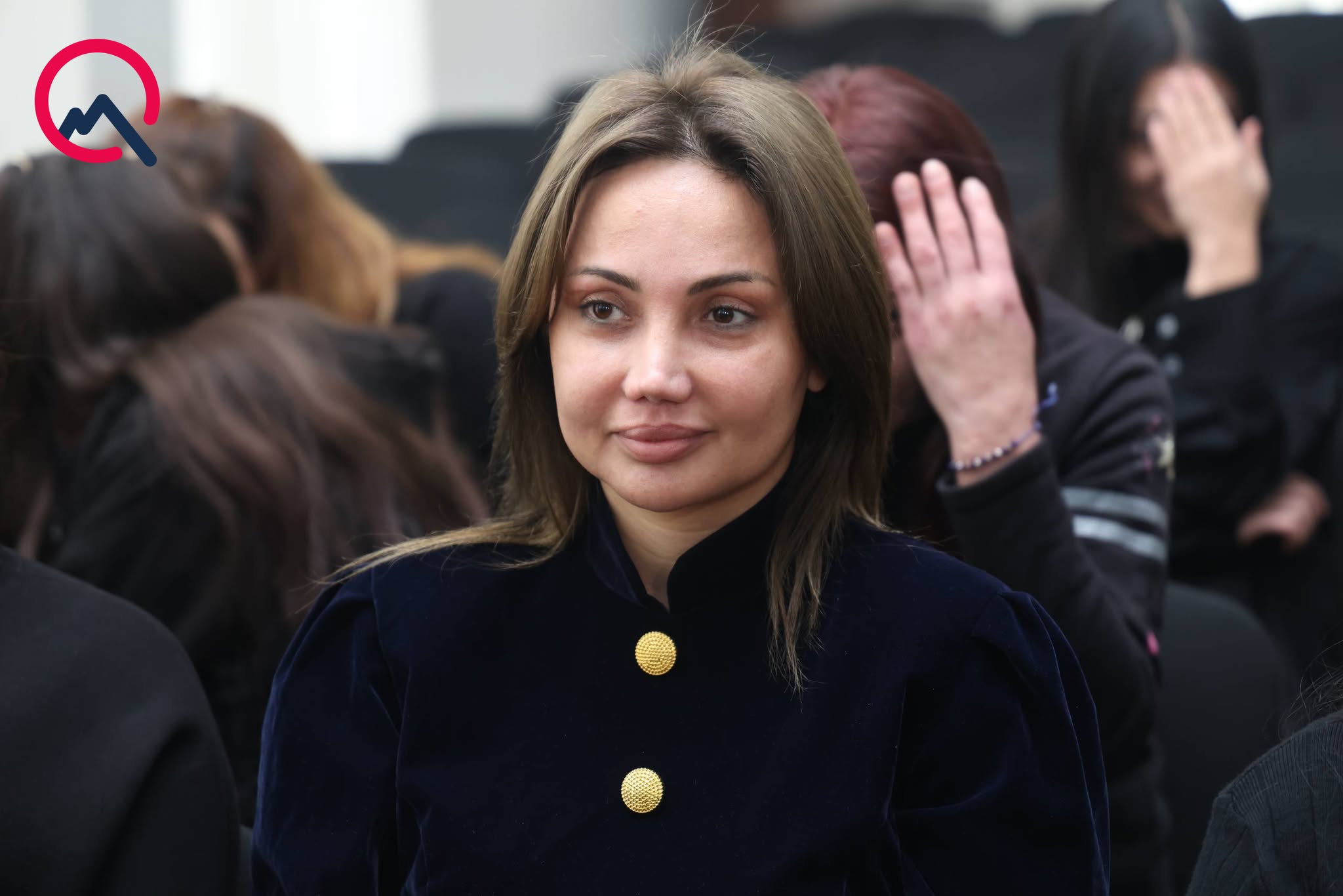 Müğənni Dəniz Əsədova azadlığa buraxıldı