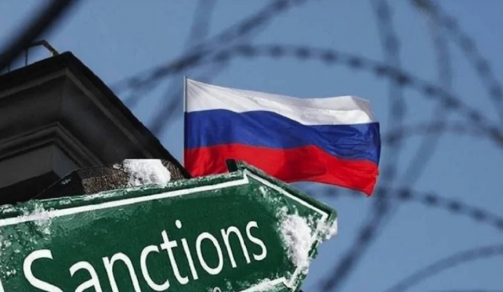 Aİ Şurası Rusiyaya qarşı sanksiyaları daha 6 ay müddətinə uzadıb