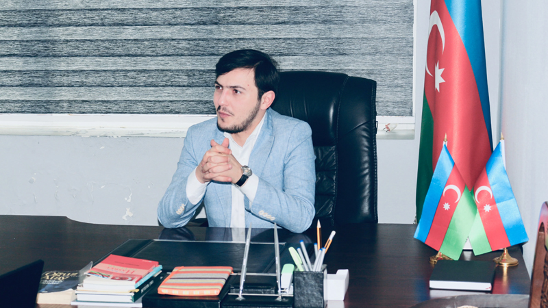 "Amnistiya aktı Prezidentin vətəndaşlara olan xüsusi qayğı və diqqətinin təzahürüdür"