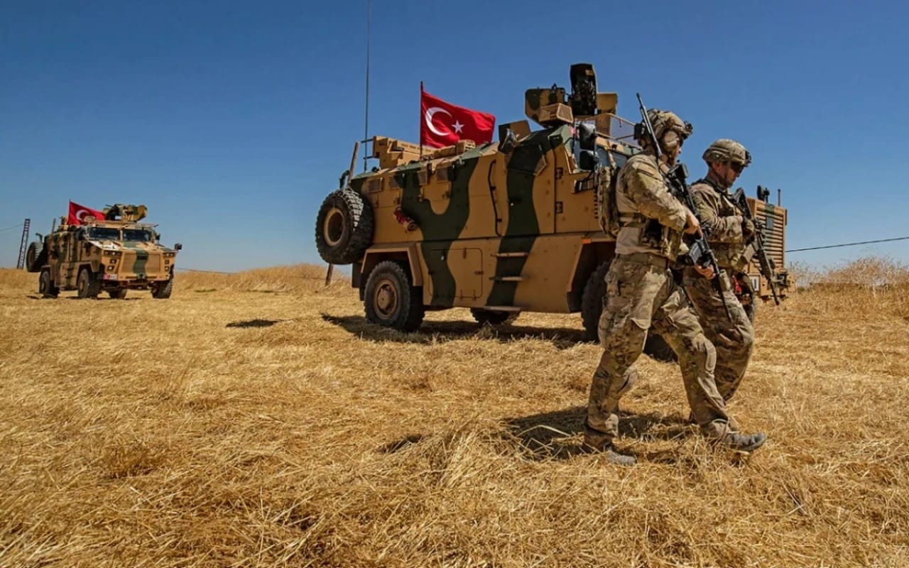 Türkiyə hərbçilərinin Liviyada xidmət müddəti uzadıldı