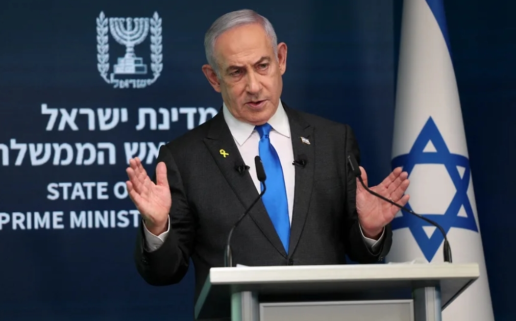 Netanyahu: İranın İsrailə qarşı istənilən hərəkətinə çox sərt cavab veriləcək