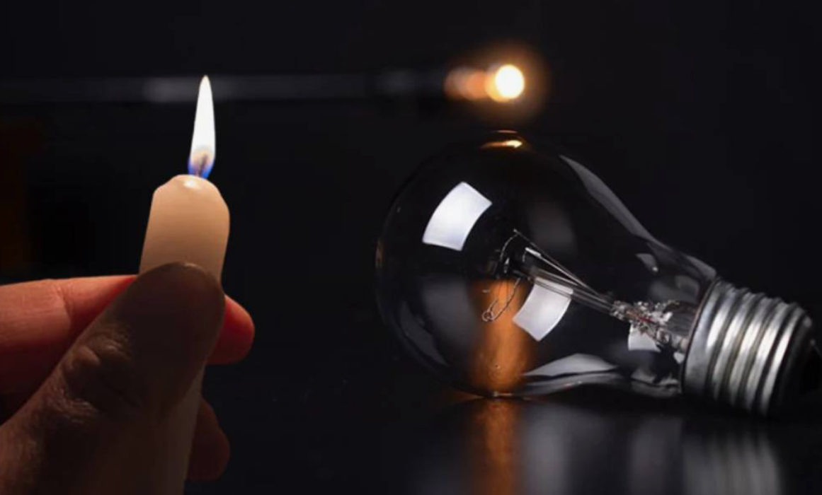 Sabah Babək və Culfa rayonlarının bir sıra kəndlərində işıq olmayacaq