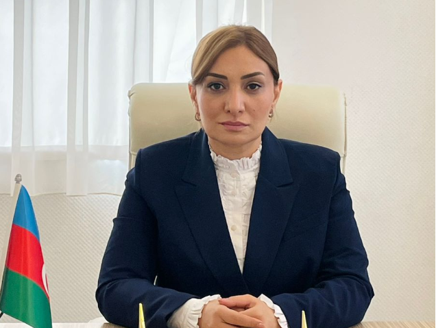 Məşhur tibb mərkəzinə yeni direktor təyin edildi