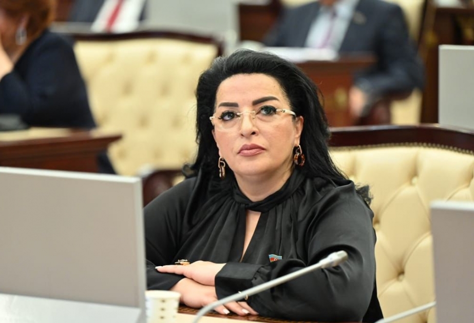 "Amnistiya ailələrə sevinc gətirir, cəmiyyətə isə məsuliyyət və ümid aşılayır" - Deputat