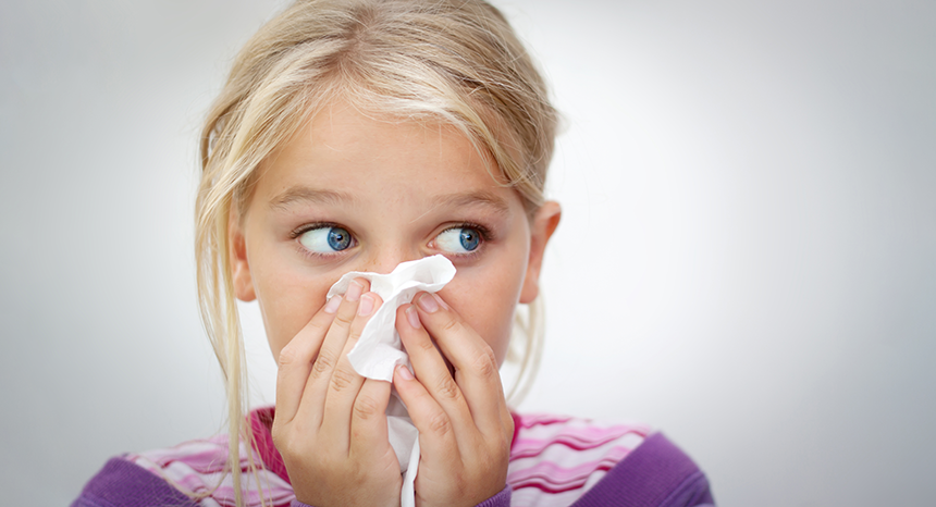 Uşaqlar arasında yayılan xəstəliklə bağlı - Professordan açıqlama