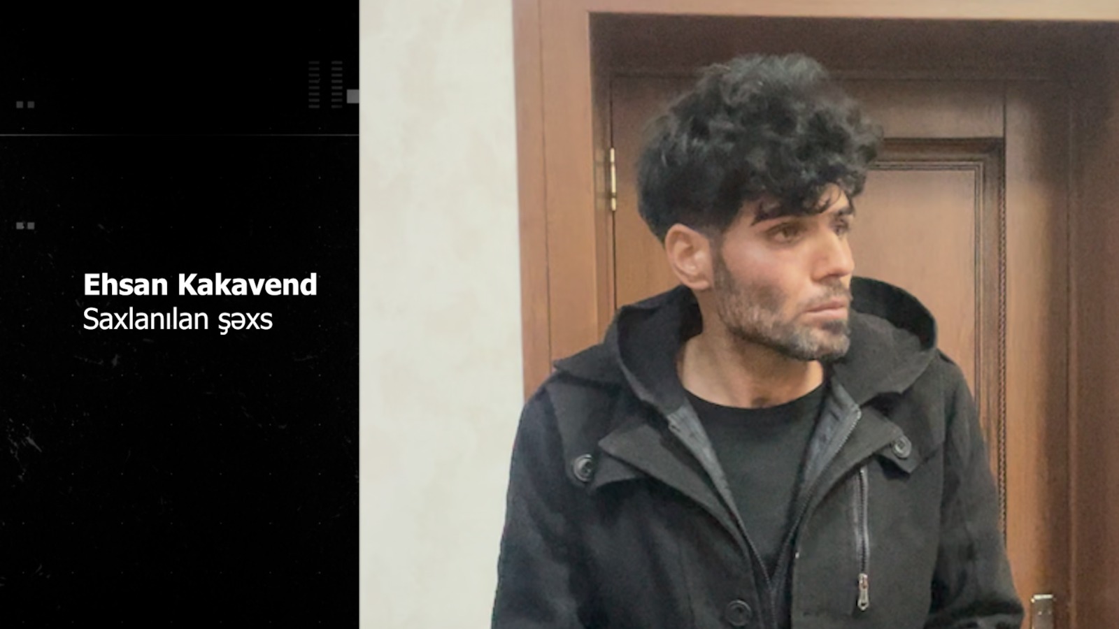 İranlı narkotacirdən 41 kq marixuana aşkarlandı