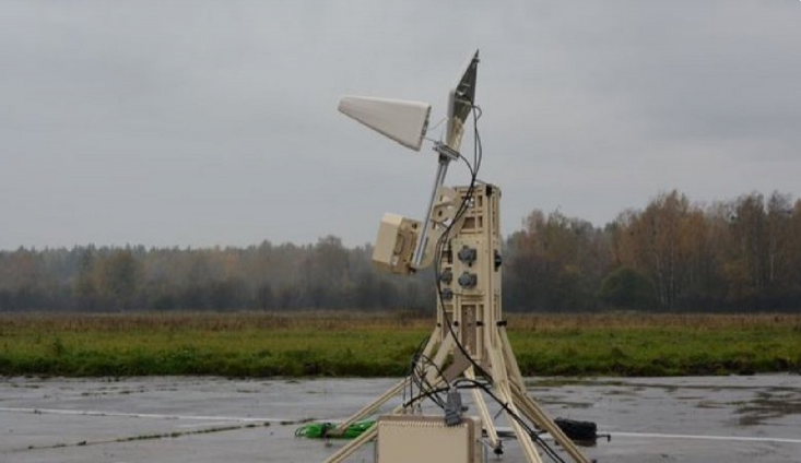 Polşa–Belarus sərhədində dronlara qarşı müdafiə sistemi quraşdırılıb