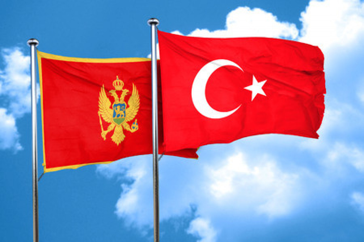 Monteneqro Türkiyə vətəndaşları üçün vizasız səyahətə yenidən icazə verəcək