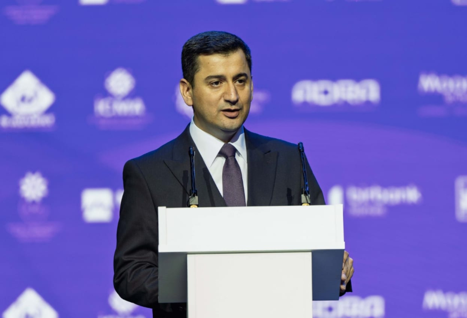 "Azərbaycanda sahibkarlığın inkişafı sosial-iqtisadi strategiyanın ayrılmaz hissəsinə çevrilib"